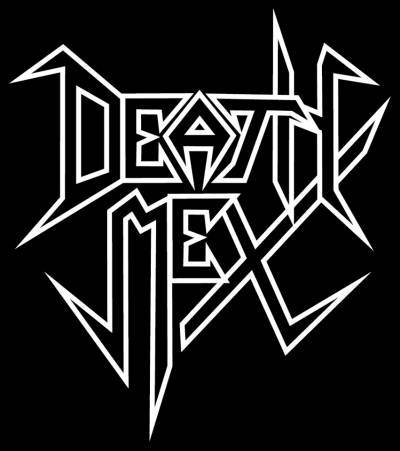 logo Death Mex